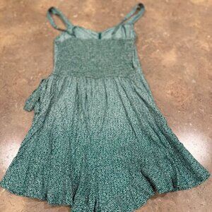 Hollister Women’s Romper XS